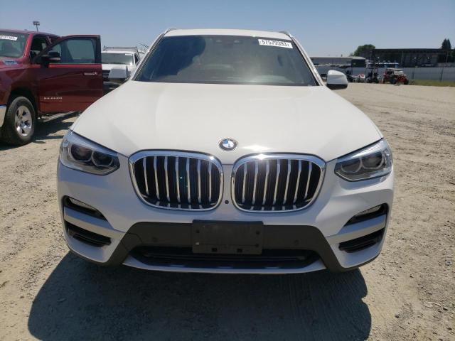 5UXTY5C00L9B17514 BMW X3 Xdrive30i