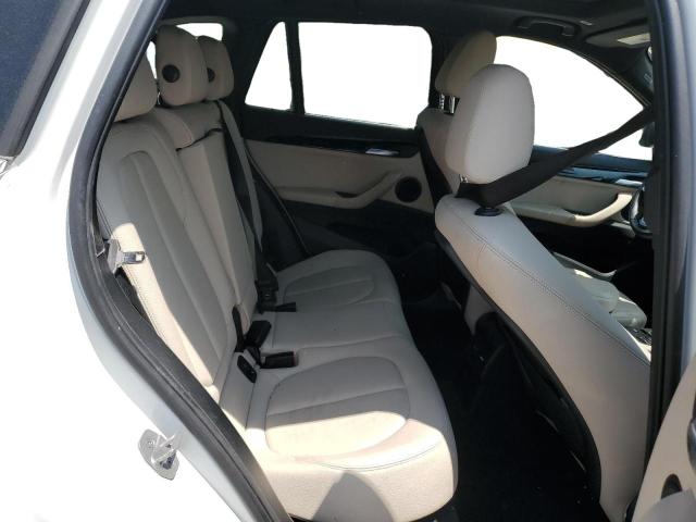 WBXJG9C03M5T95917 BMW X1 Xdrive28i