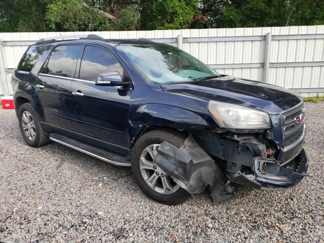 1GKKRRKD1FJ182589 GMC Acadia Slt-1