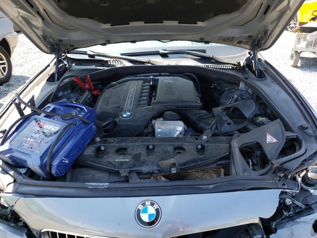 WBA5B3C56ED537476 BMW 535 XI