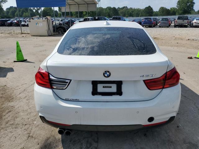 WBA4J1C52JBG77570 BMW 430i Gran Coupe