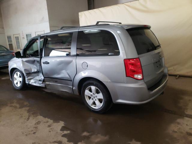 2C4RDGBGXFR502351 Dodge Grand Caravan Se