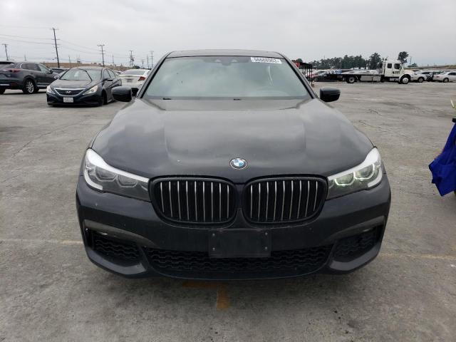 WBA7E2C5XJG742611 BMW 740 I