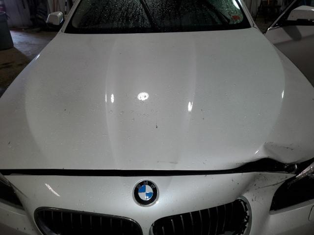 WBA5B3C50GG258316 BMW 535 XI