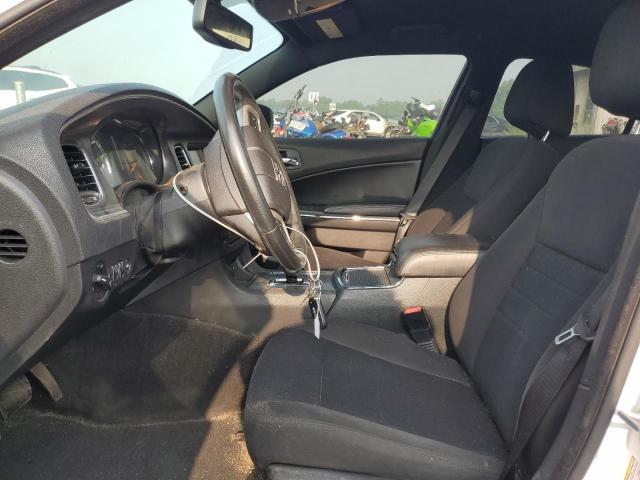 2C3CDXBG0EH147303 Dodge Charger Se