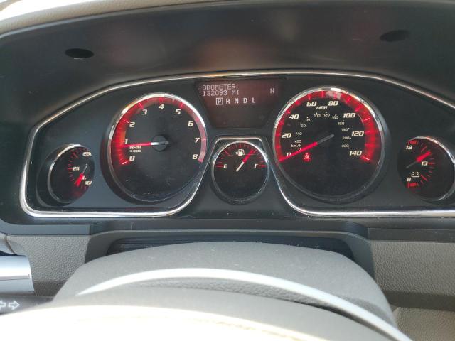 1GKKRRKD7EJ341503 GMC Acadia Slt-1