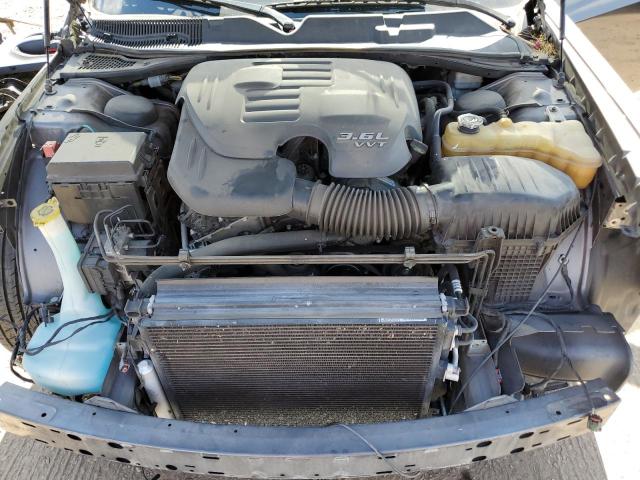 2C3CDYAG5EH183270 Dodge Challenger Sxt