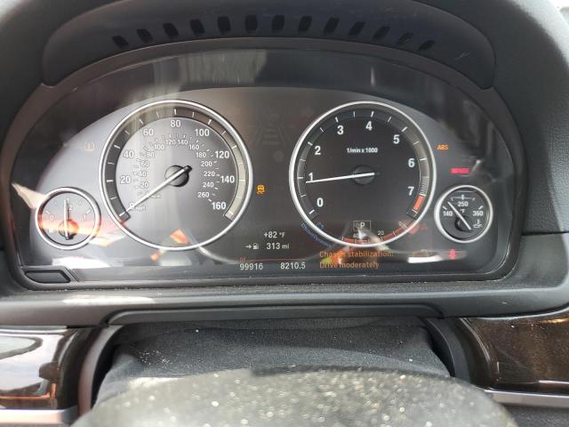 WBA5B1C52GG129109 BMW 535 I