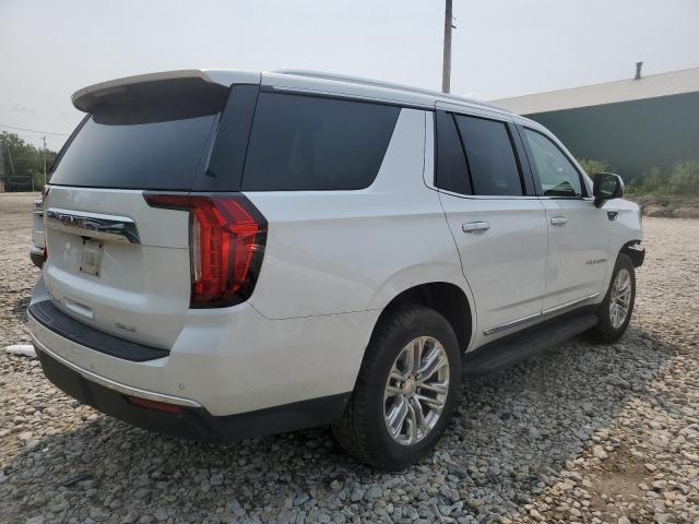 1GKS2BKD1MR376324 GMC YUKON SLT