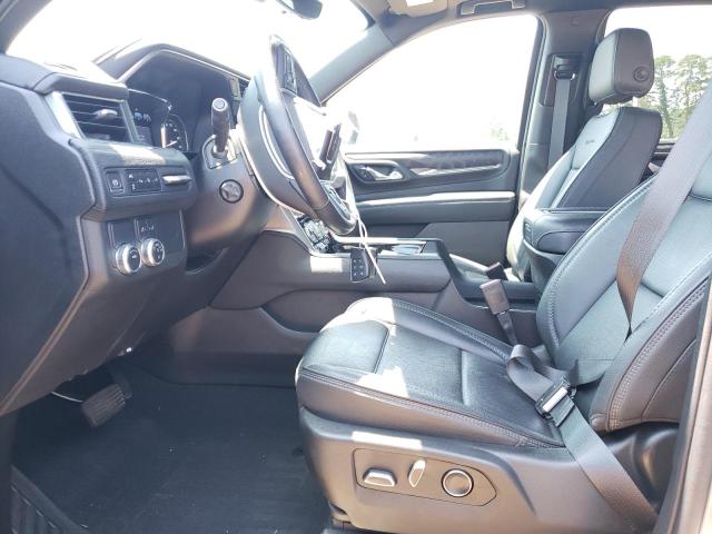 1GKS1DKL5MR314284 GMC YUKON DENALI