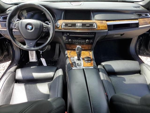 WBAYF8C50ED653481 BMW 750 LXI