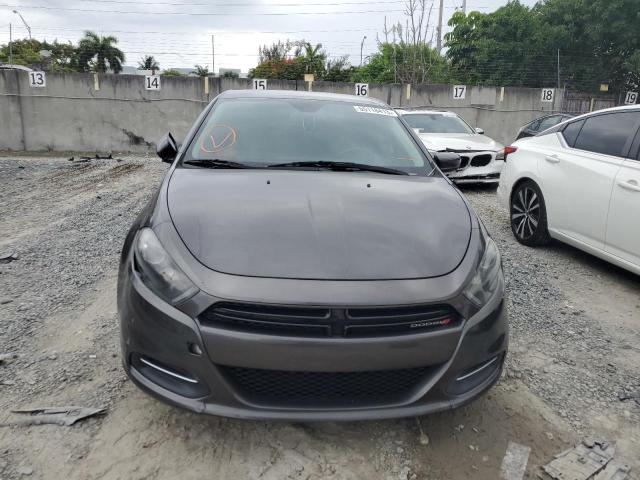 1C3CDFBB0FD211739 Dodge DART SXT