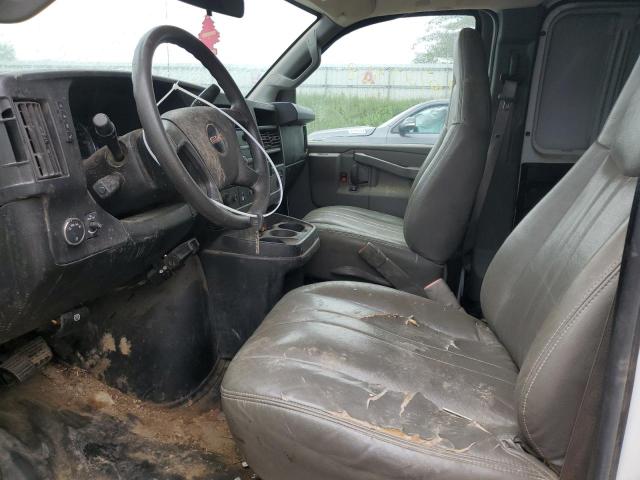 1GTZ7HFG4J1329687 GMC Savana G3500