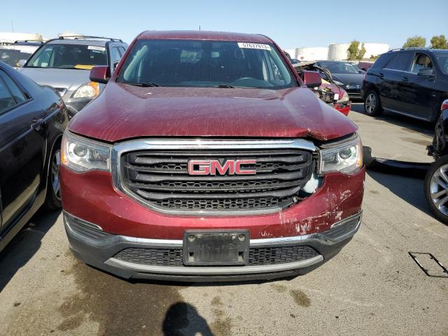 1GKKNKLA9HZ259768 GMC ACADIA SLE