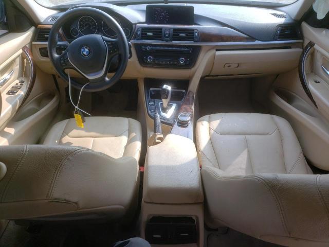 WBA3B5G52ENS06353 BMW 328 Xi Sulev