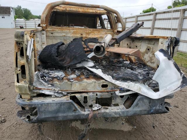 1GT49REYXNF188489 GMC Sierra K2500 Denali