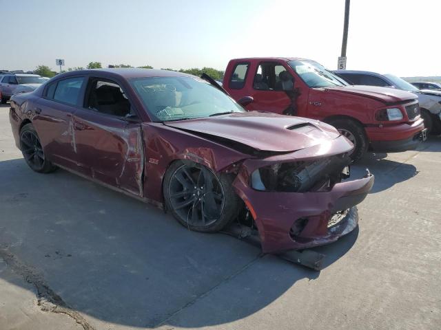 2C3CDXGJ9KH688978 Dodge Charger Scat Pack