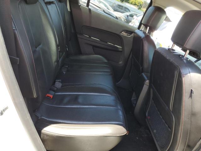 2GKFLTE37E6141530 GMC Terrain Slt
