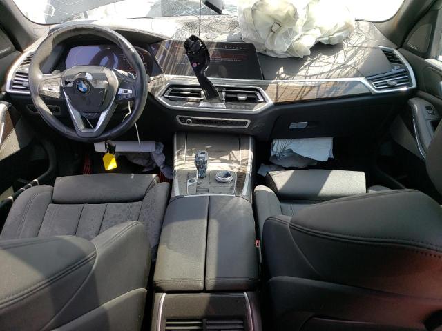 5UXCR6C08L9C02572 BMW X5 Xdrive40i