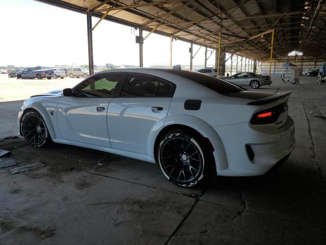 2C3CDXL93NH118779 Dodge Charger Srt Hellcat