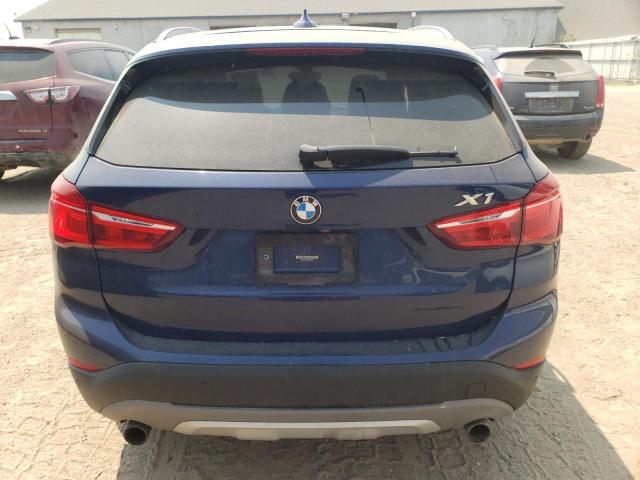WBXHT3C33H5F85002 BMW X1 Xdrive28i