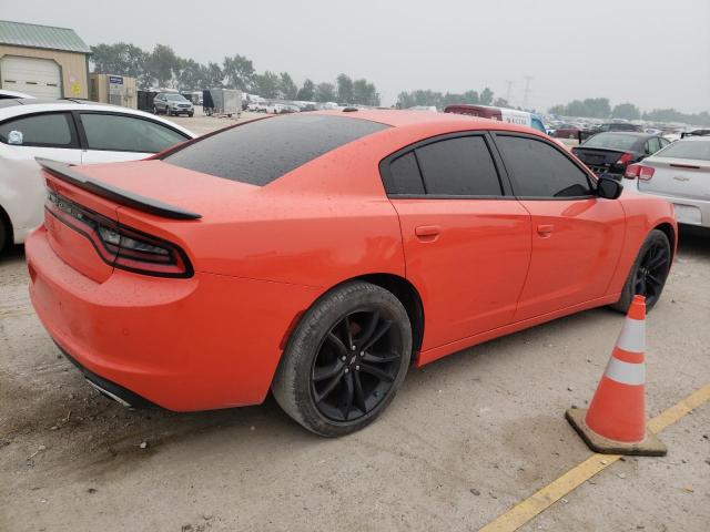 2C3CDXBG0JH140782 Dodge Charger Sxt
