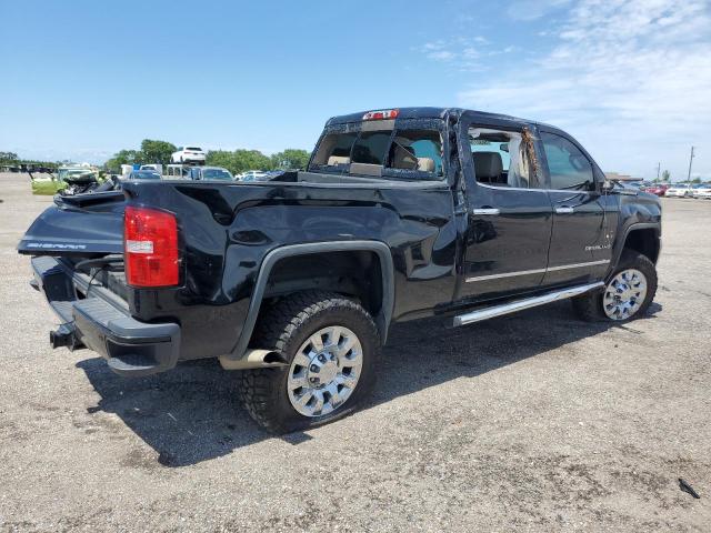 1GT120E81FF522591 GMC Sierra K2500 Denali