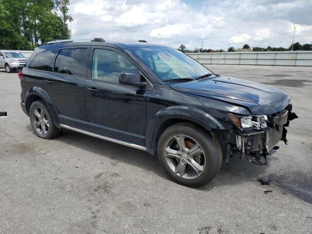 3C4PDCGG5GT185974 Dodge Journey Crossroad