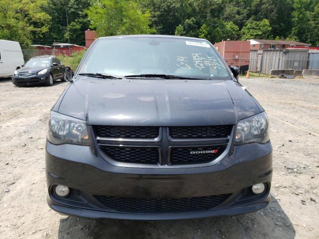 2C4RDGEG5KR768656 Dodge Grand Caravan Gt