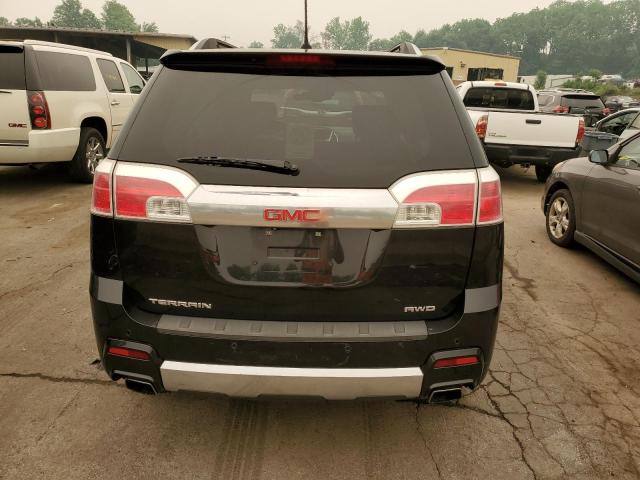 2GKFLZE32E6183073 GMC Terrain Denali