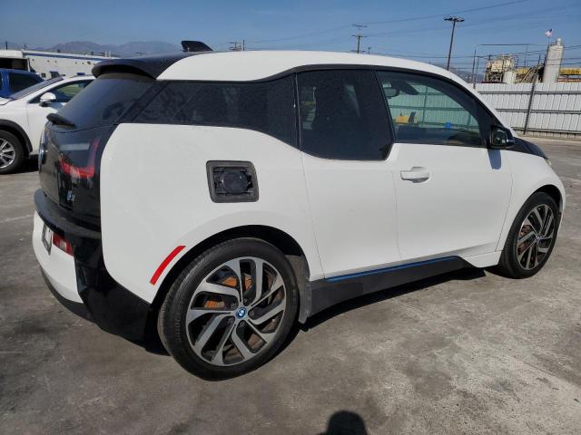 WBY1Z2C54FV286992 BMW I3 Bev