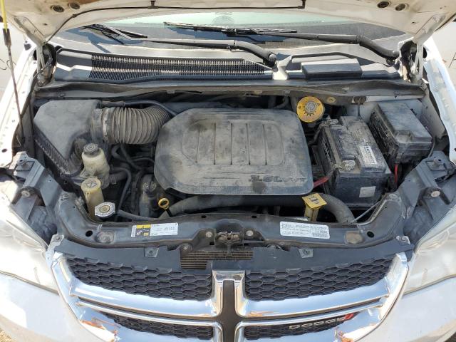 2C4RDGBG5HR649518 Dodge Grand Caravan Se