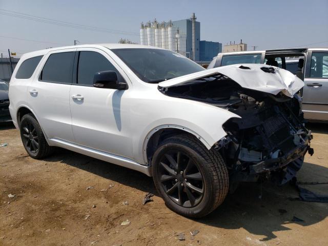 1C4RDJDG8JC497145 Dodge DURANGO GT