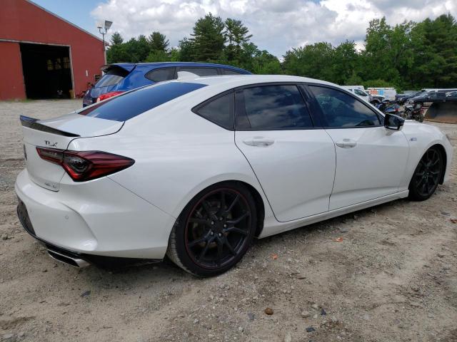 19UUB6F52MA008104 Acura Tlx Tech A