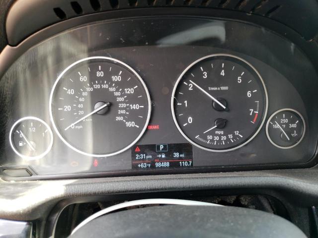 5UXWX9C51G0D74372 BMW X3 Xdrive28i