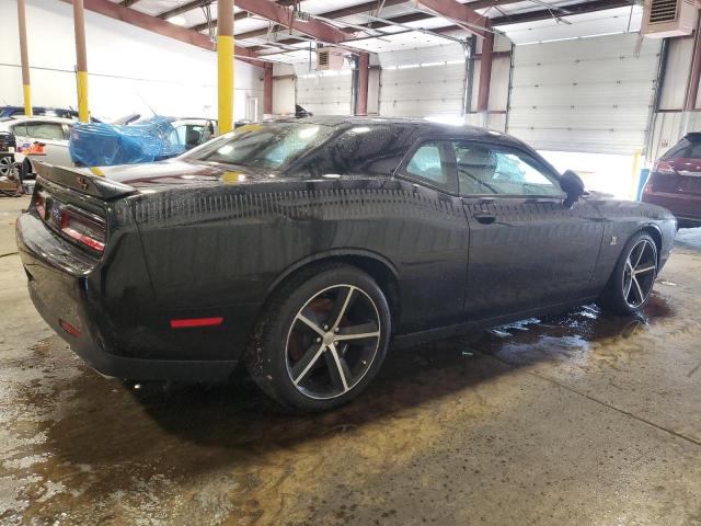2C3CDZFJ1GH168570 Dodge Challenger R/t Scat Pack