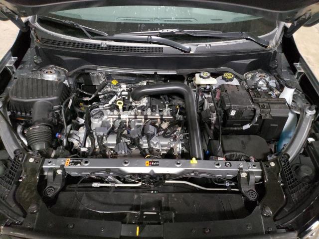 3GKALTEGXPL170192 GMC Terrain Sle
