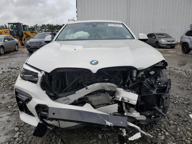 5UXCY6C09M9F14615 BMW X6 Xdrive40i