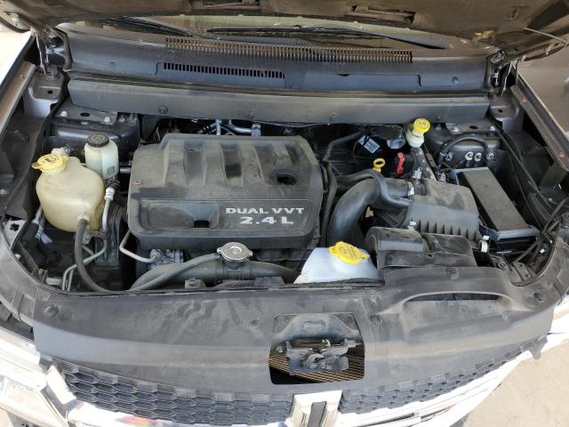 3C4PDCABXET281318 Dodge JOURNEY SE