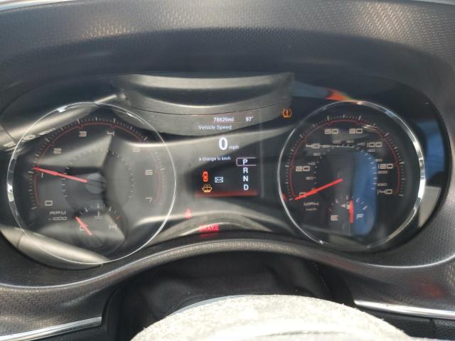 2C3CDXBG8EH284747 Dodge Charger Se