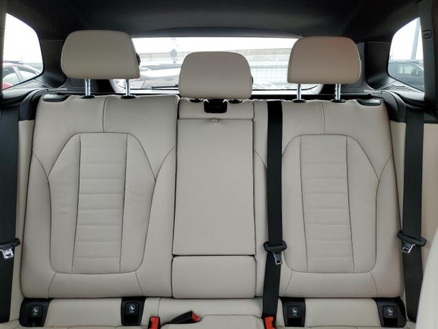 5UXTY5C03M9E43003 BMW X3 Xdrive30i