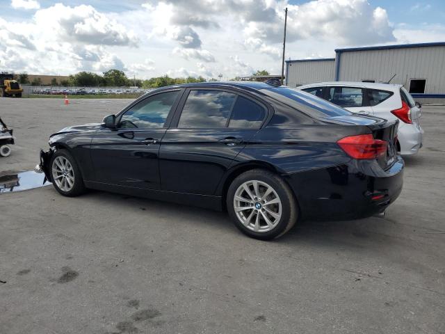 WBA8E1G50GNT36950 BMW 320 I