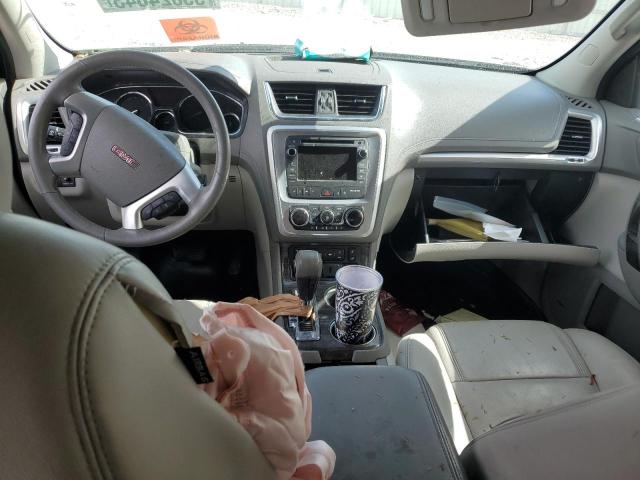 1GKKVRKD9FJ313926 GMC Acadia Slt-1