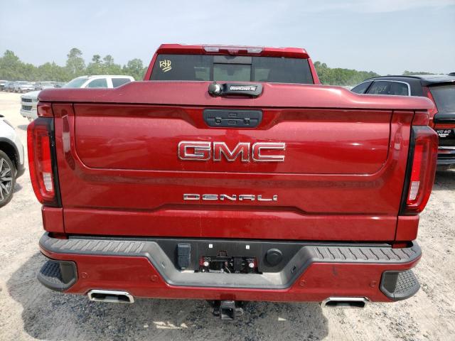 3GTU9FEL5MG268461 GMC Sierra K1500 Denali