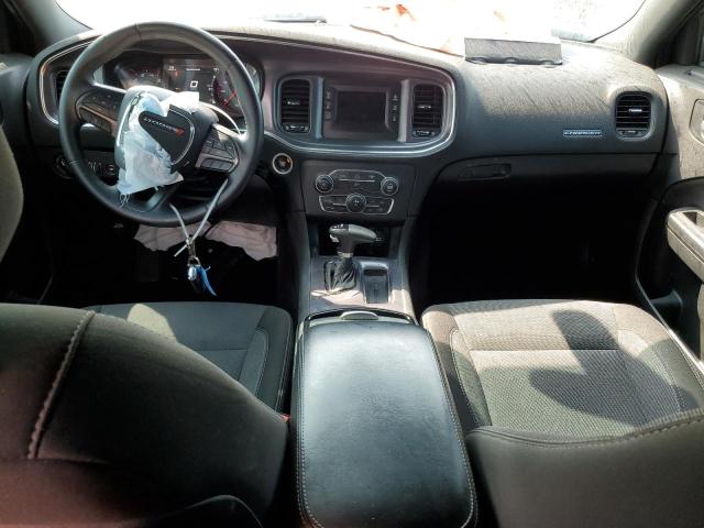 2C3CDXBG4HH643385 Dodge Charger Se