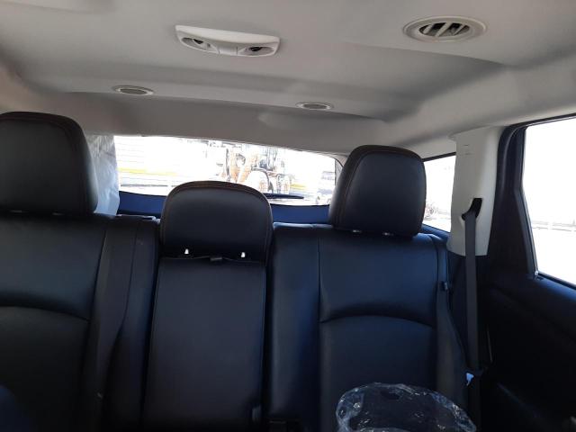 3C4PDCEG1JT472349 Dodge JOURNEY GT