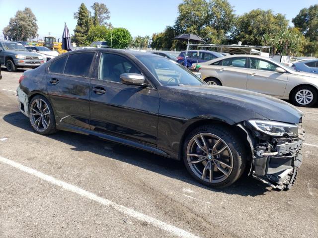 WBA5U7C07LFH64475 BMW M340I