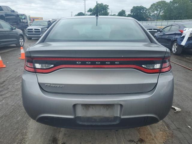 1C3CDFAA2GD738675 Dodge DART SE