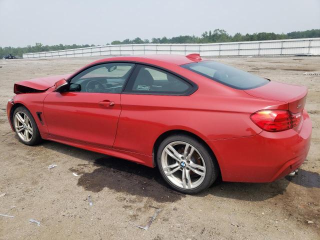 WBA3N9C57EK244716 BMW 428 XI