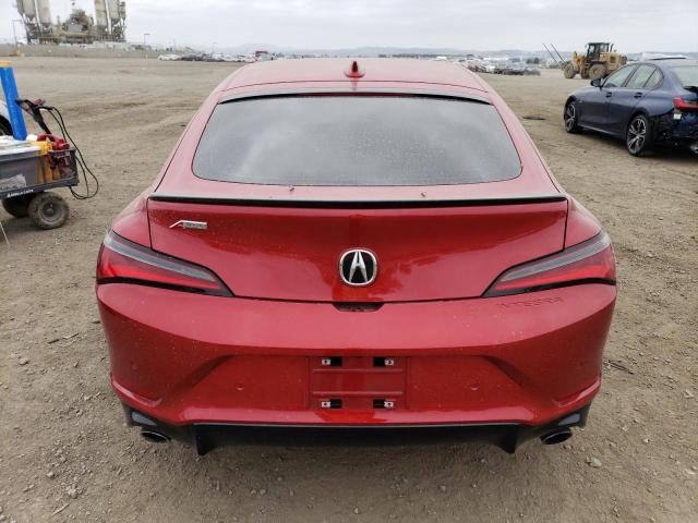 19UDE4H62PA004303 Acura Integra A-spec Tech